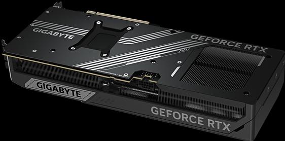 Produktbild Gigabyte GeForce RTX 5070 Ti WINDFORCE OC SFF 16G (16 GB)