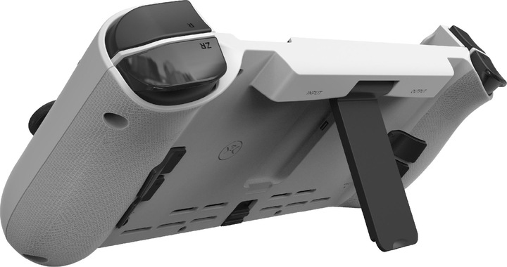 Actual product image CRKD Nitro Deck (Switch OLED, Switch)