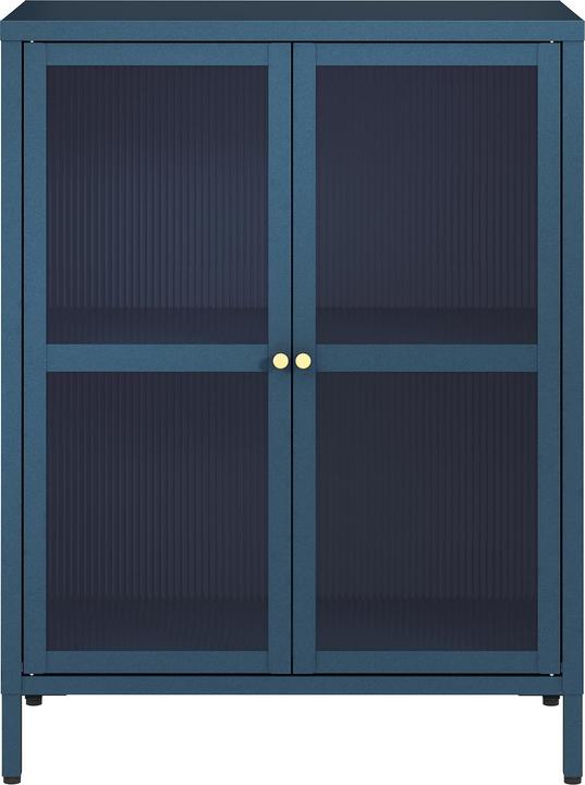 Actual product image En.Casa Säkylä (64 x 35 x 84 cm)