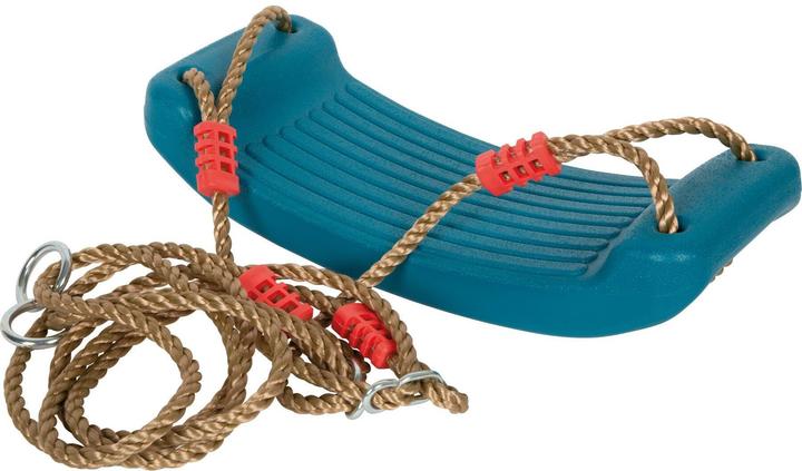 Image du produit small foot Schaukel blau