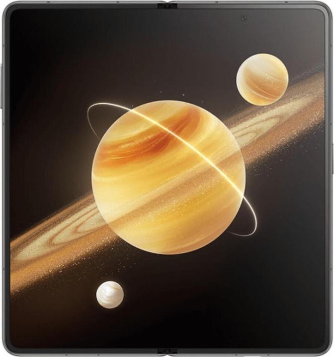 Produktbild Honor Smartphone Magic V3 5G Octa Core 12 GB 512 GB grün (512 GB, Grün, Dual SIM, 5G)