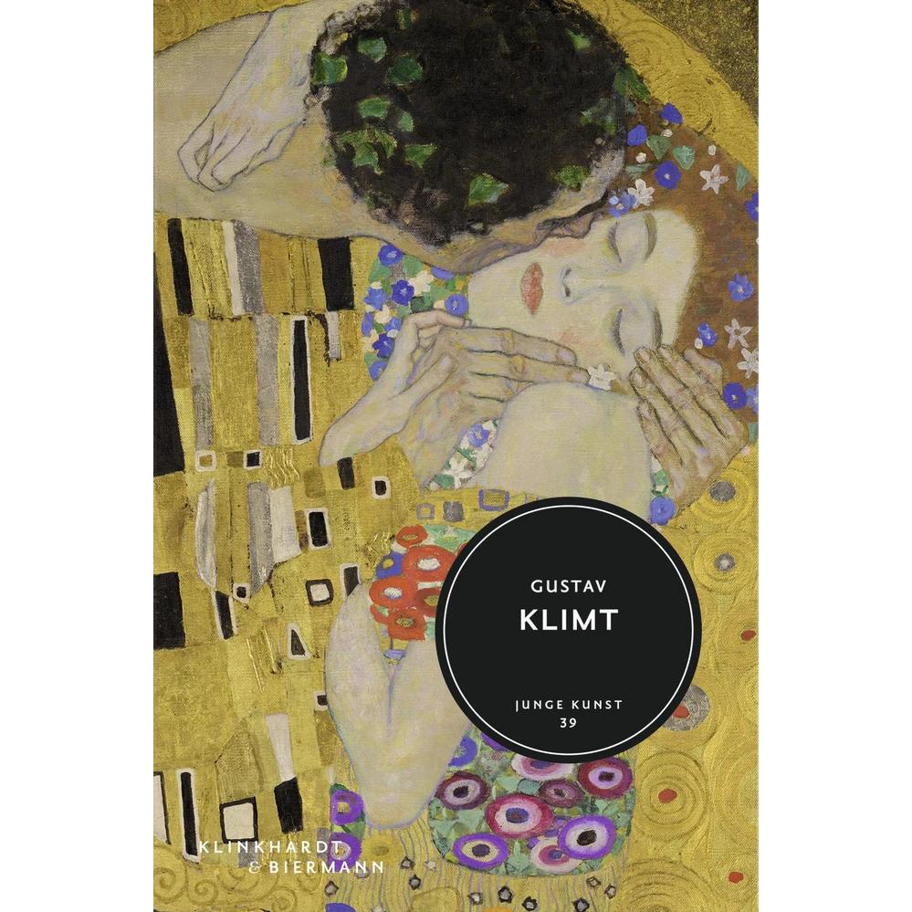 Thumbnail - Gustav Klimt, Fachbücher von Wilfried Rogasch