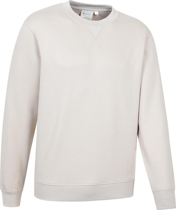 Immagine prodotto Mountain Warehouse Hemsby Felpa Uomo (3XL)