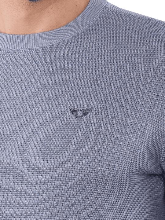 Produktbild Pme Legend Pullover Crew Neck Cotton Modal (M)