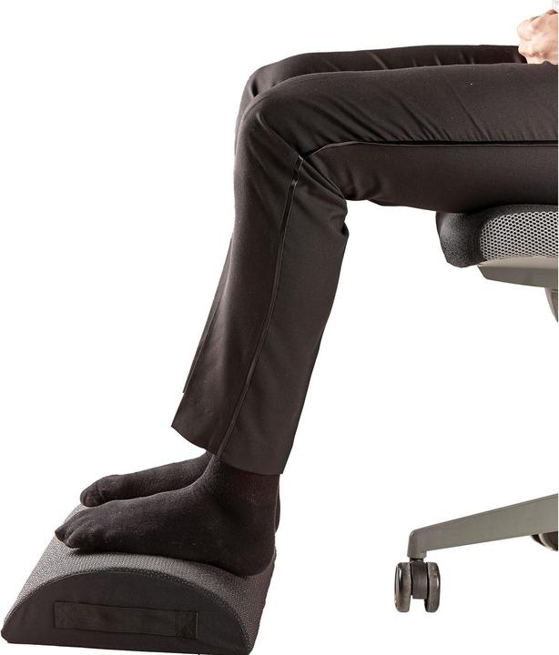 Produktbild Fellowes Breyta Fusskissen