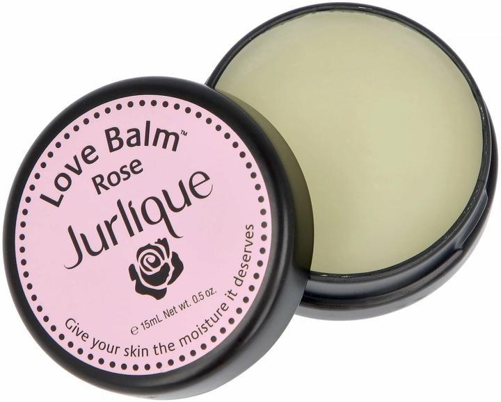 Immagine prodotto Jurlique Balsamo d'amore alla rosa (Crema per le labbra, 15 ml)
