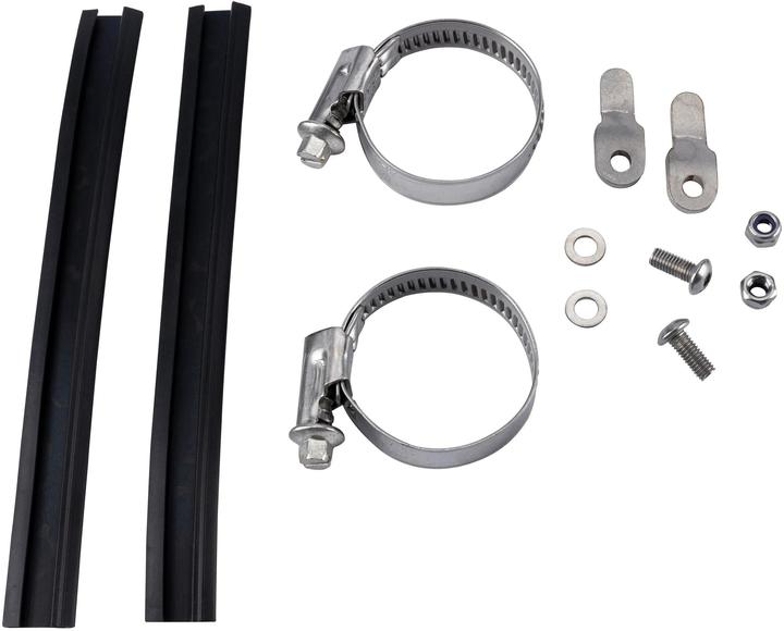 Tubus Adaptateur pour Avant