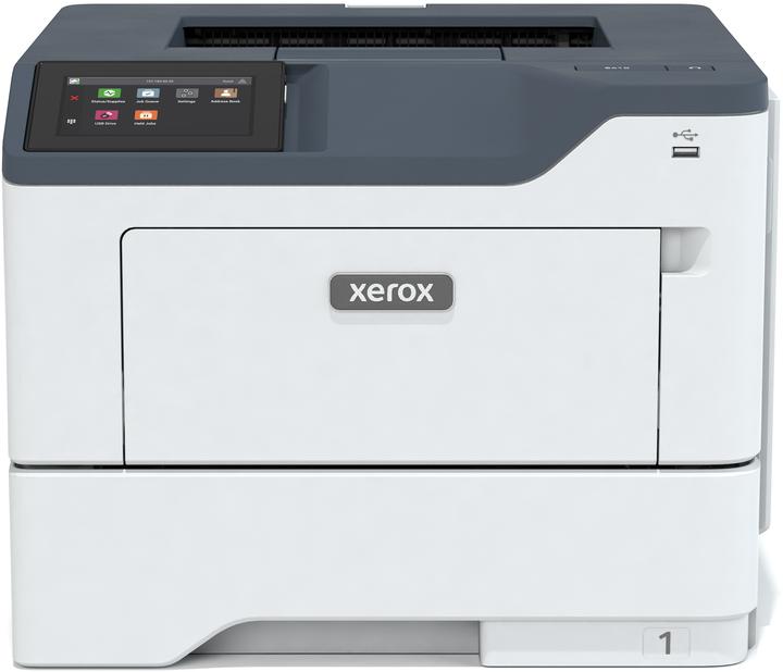 Actual product image Xerox B410 A4 47PPM 1200DPI 1GB (Laser, Black and white)