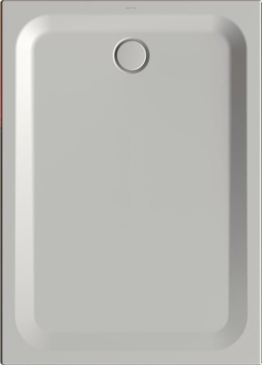 Silver matt