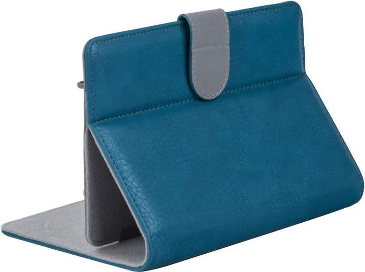 Actual product image Rivacase 3017 Tablet Case 10.1 Aquamarine (10.1" Tablets)