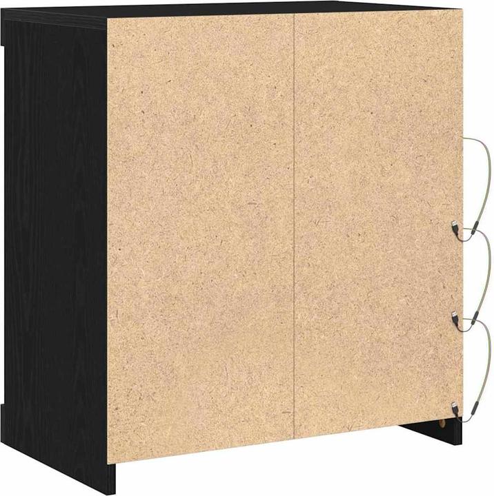 Image du produit vidaXL Modernes Sideboard (37 x 60.50 x 67 cm)