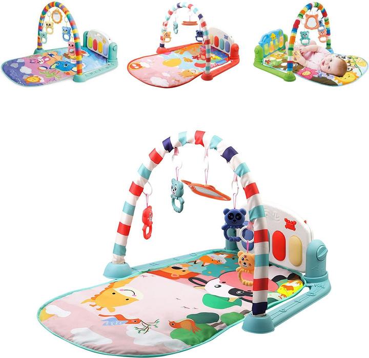 Immagine prodotto Chipolino Animali felici