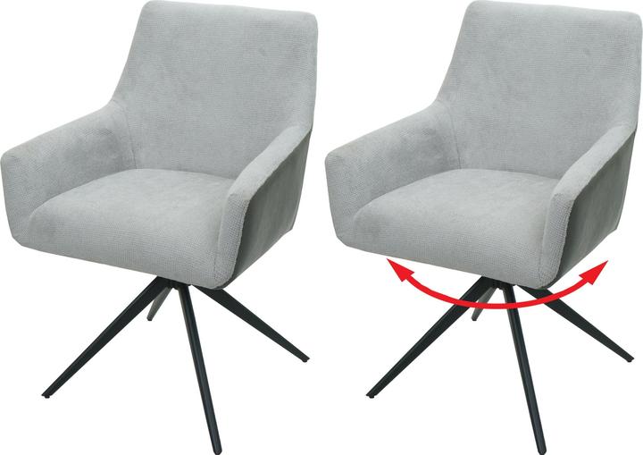 Image du produit JOHN316 Esszimmerstuhl