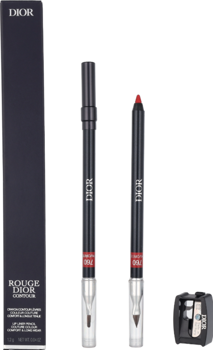 Immagine prodotto Dior Rouge Contour No 760 (760 Preferito)
