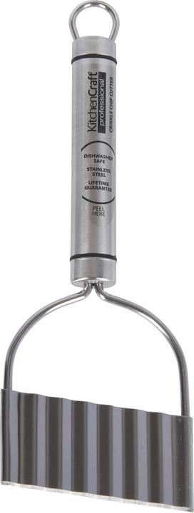 Produktbild Kitchen Craft Pro-Tool Pommes-Frites-Schneider
