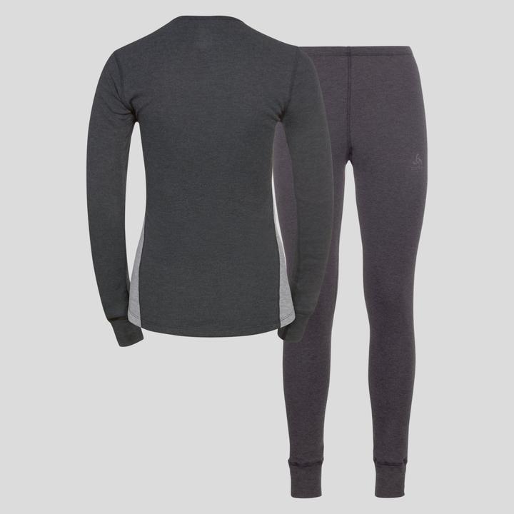 Produktbild Odlo Active Warm  Set (S)
