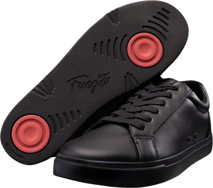 Image du produit Fuego Baskets de danse (42.5)
