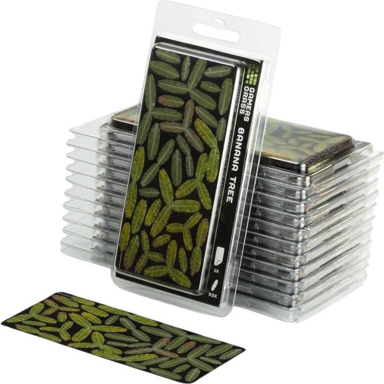 Gamers Grass Piante laser - Albero di banane