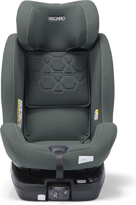 Produktbild RECARO Salia 125 Reboard Kindersitz (40-125 cm) (Reboarder, ECE R129/i-Size Norm)