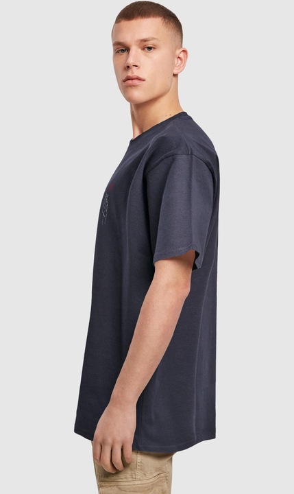 Produktbild Merchcode K Heart Heavy Oversized Tee - 113375 (L)