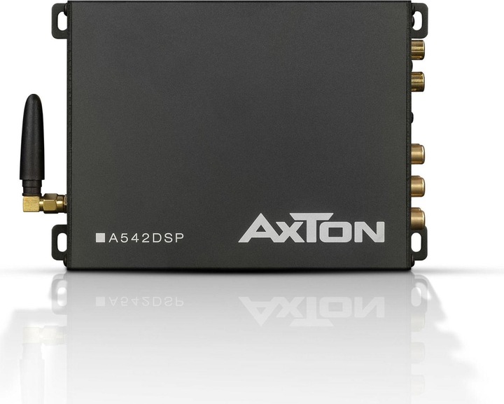 Axton A542DSP (4-Kanal-Verstärker)