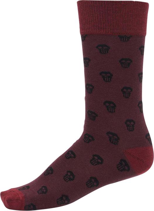 Produktbild Urban Classics Skull Allover 2-Pack (2er Pack, 35 - 38)
