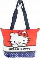 Immagine prodotto Vyapara Group Borsa da Spiaggia Hello Kitty