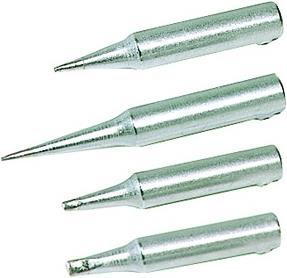 Produktbild Kurtz Ersa 0832CD/SB Dauerlötspitze D 2.20mm L 46mm (Lötspitze)