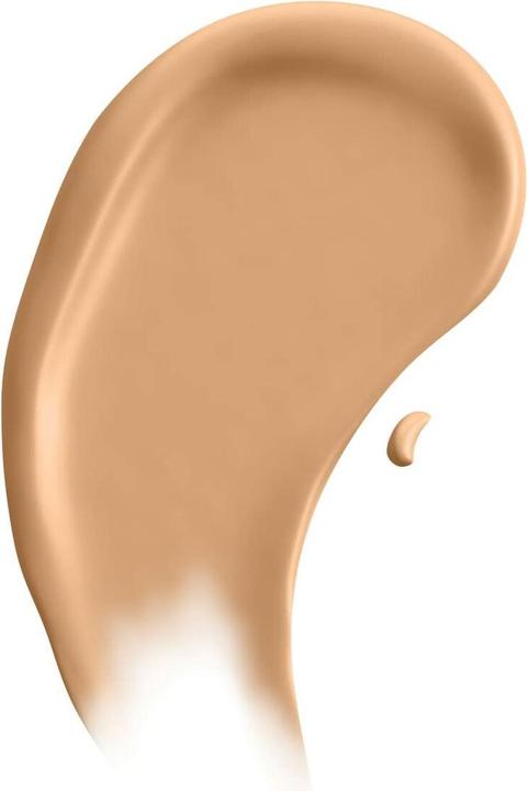 Actual product image Max Factor Miracle Pure Skin-Improving Foundation (55 Beige)
