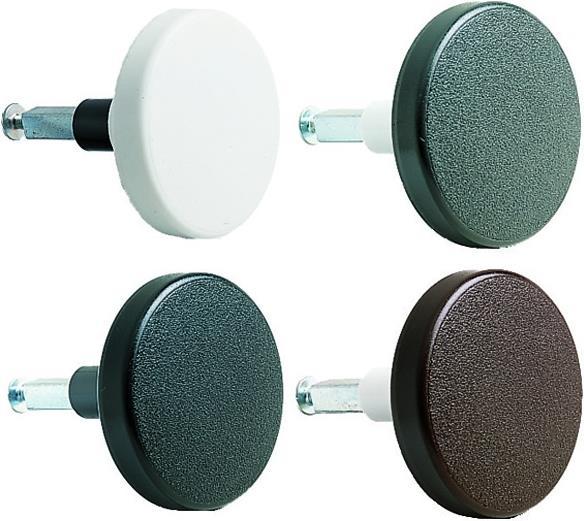 Image du produit Mega Boutons rotatifs (Bouton de porte)