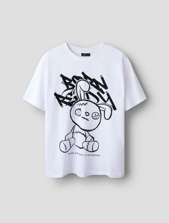 Produktbild Lmtd Loose Fit T-Shirt (170, 176)