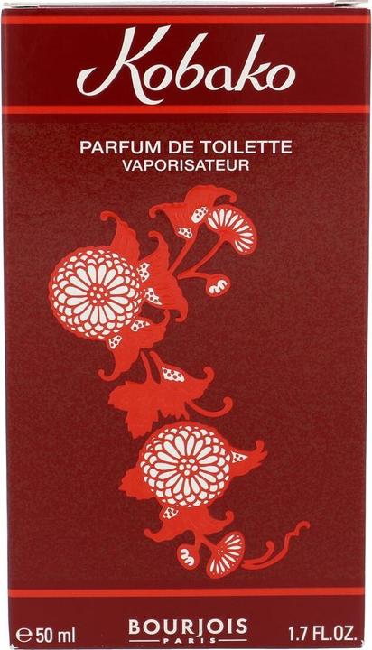 Immagine prodotto Bourjois Bagno Kobako (Eau de parfum, 50 ml)