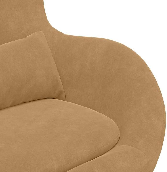 Produktbild vidaXL Eiersessel