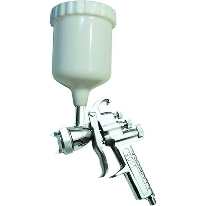 Thumbnail - Asturo, Farbsprühsystem, Druckluft-Spritzpistole 9011