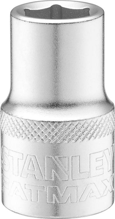 Produktbild Stanley 6-Kant-Stecknuss