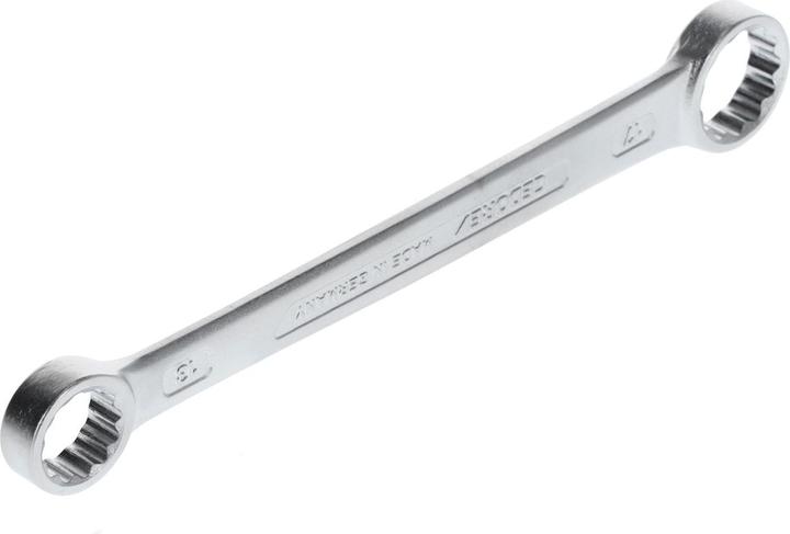 Produktbild Gedore 4 13X17 Doppelringschlüssel gerade UD-Profil 13x17 mm (17 mm, 13 mm)