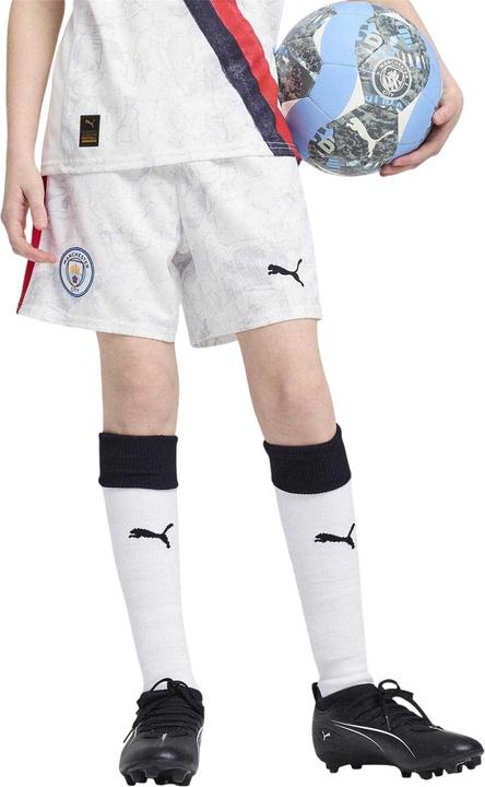 Produktbild Puma 2526 Shorts (128)
