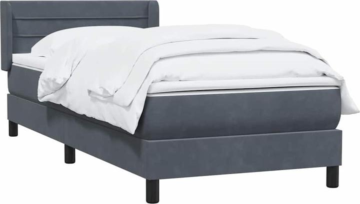 Image du produit vidaXL Carey (100 x 210 cm)