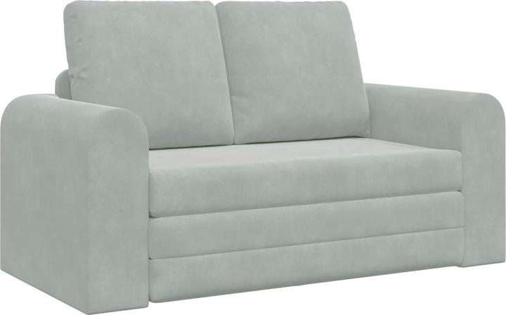 Produktbild vidaXL Schlafsofa (2-Sitzer)