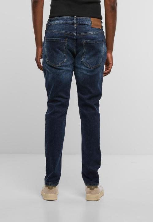 Actual product image 2Y Premium 2Y CARLOS DESTROYED SLIM FIT JEANS - 184669 (32)