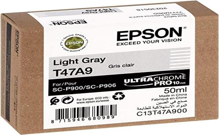 Produktbild Epson T47A9 (LGY)