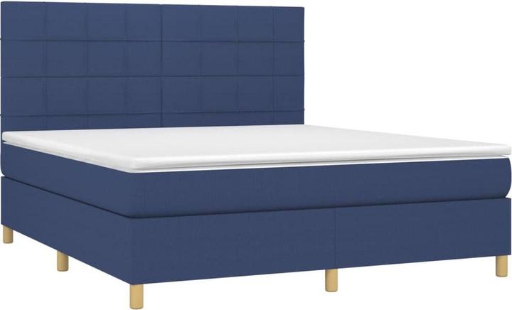 Immagine prodotto vidaXL Boxspringbett (180 x 200 cm)