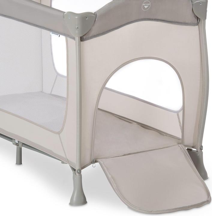 Immagine prodotto Hauck Sleep N Play Go Plus