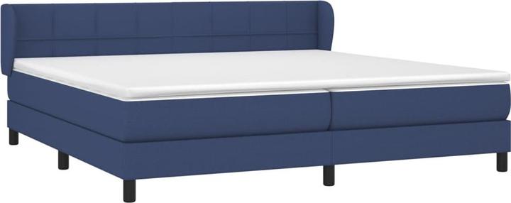 Produktbild vidaXL Boxspringbett (200 x 200 cm)