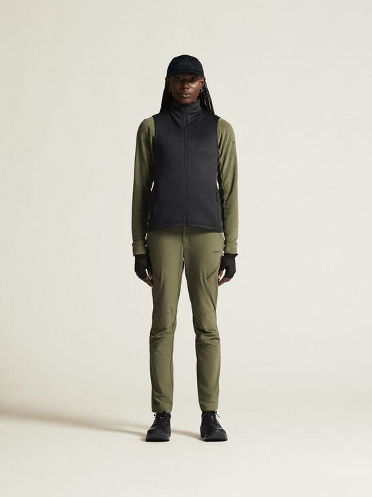 Produktbild Craft ADV Explore Power Fleece Vest W (XL)