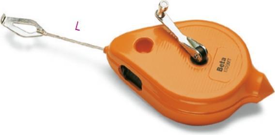 Actual product image BETA 017050001 1705-Aftekenschnur 30 m