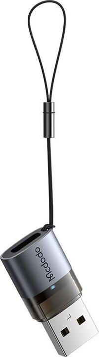 Actual product image Mcdodo - Typ-C auf USB-A 3.0 Adapter (USB-C, USB-A)