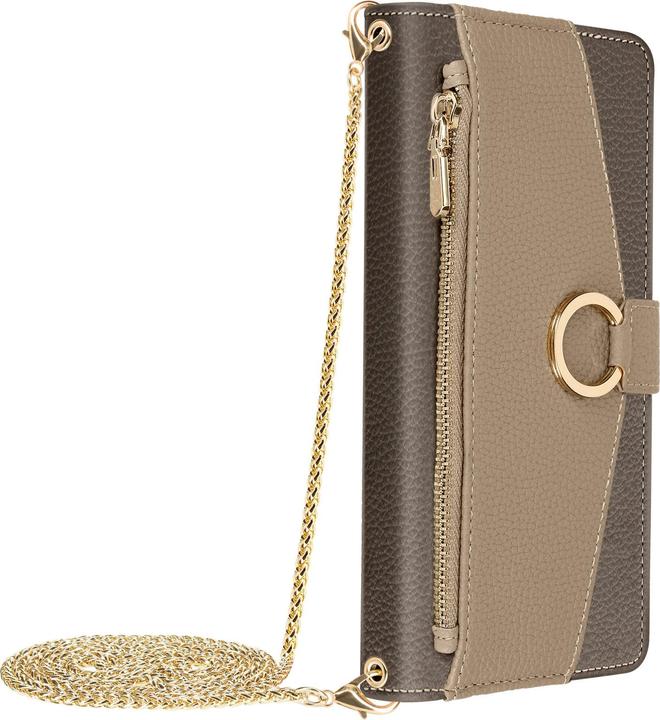 Produktbild Avizar CarryWallet Clutch Case Series (Samsung Galaxy A54 5G)