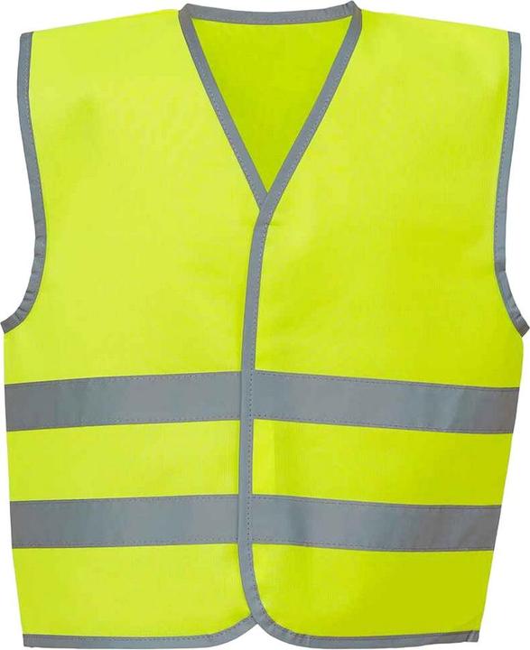 Produktbild Yoko HiVis 2 Band Sicherheitsweste (S)
