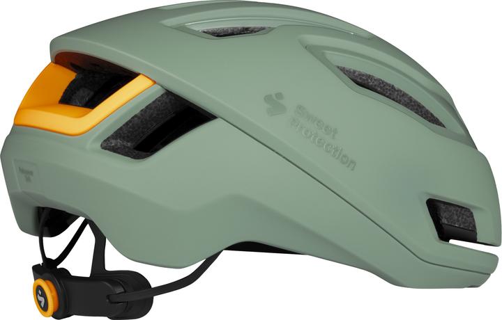 Produktbild Sweet Protection Falconer 2Vi Mips Helmet (59 - 61 cm)